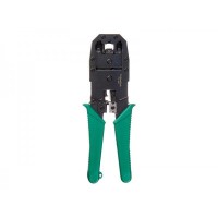 STK-TL-200 (H-200). Пресс-клещи (кримпер) для RJ-45, RJ-12, RJ-11. Hanlong Tools