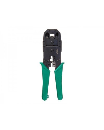 STK-TL-200 (H-200). Пресс-клещи (кримпер) для RJ-45, RJ-12, RJ-11. Hanlong Tools в Сочи