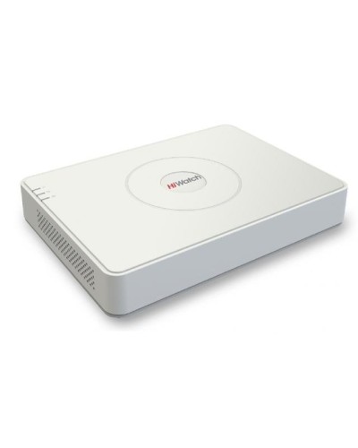 DS-H216QA(B). Видеорегистратор TVI 16-канальный. HiWatch в Сочи