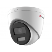 DS-I453L(D)(2.8мм). Бюджетная IP-видеокамера купольная. HiWatch