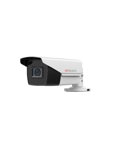 DS-T506(D) (2.7-13.5 mm). Бюджетная видеокамера мультиформатная цилиндрическая. HiWatch в Сочи
