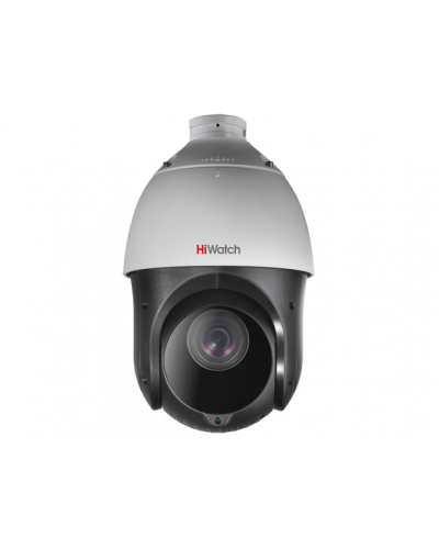 DS-T265(C). Бюджетная видеокамера TVI поворотная. HiWatch в Сочи