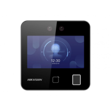 ACT-T1343MFW. Биометрический терминал. HiWatch