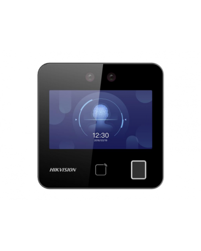 ACT-T1343MFW. Биометрический терминал. HiWatch в Сочи