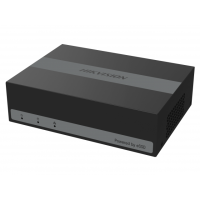 DS-H108EGA(512GB). Видеорегистратор TVI 8-канальный. HiWatch