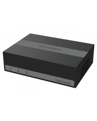 DS-H108EGA(512GB). Видеорегистратор TVI 8-канальный. HiWatch в Сочи