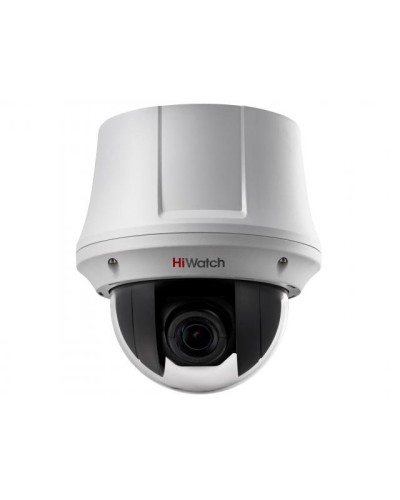 DS-T245(C) . Бюджетная видеокамера TVI купольная поворотная. HiWatch в Сочи