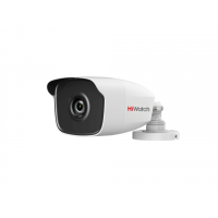 DS-T220 (2.8 mm). Бюджетная видеокамера TVI цилиндрическая. HiWatch