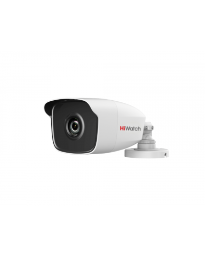 DS-T220 (2.8 mm). Бюджетная видеокамера TVI цилиндрическая. HiWatch в Сочи