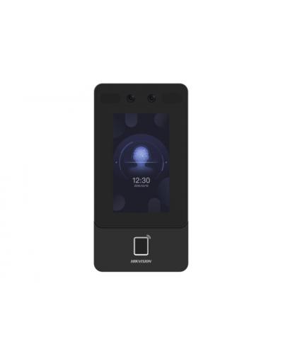 ACT-T1342MFW. Биометрический терминал. HiWatch в Сочи