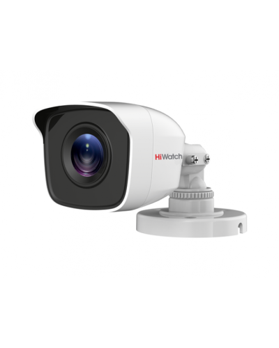 DS-T110 (2.8 mm). Бюджетная видеокамера TVI цилиндрическая. HiWatch в Сочи