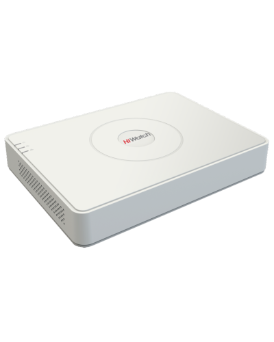 DS-H116GA. Видеорегистратор TVI 16-канальный. HiWatch в Сочи