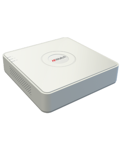 DS-H208QA(C). Видеорегистратор TVI 8-канальный. HiWatch в Сочи