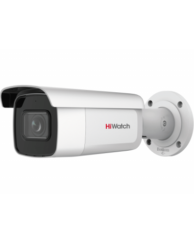 IPC-B622-G2/ZS. Профессиональная видеокамера IP цилиндрическая. HiWatch Pro в Сочи