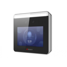 ACT-T1331. Биометрический терминал. HiWatch Pro