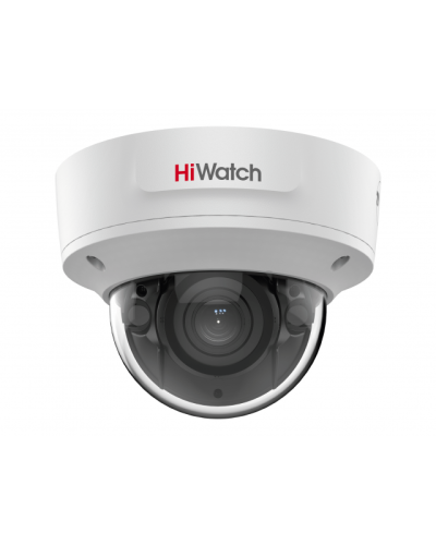 IPC-D622-G2/ZS. Профессиональная видеокамера IP купольная. HiWatch Pro в Сочи