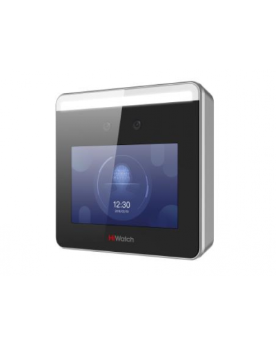 ACT-T1331W. Биометрический терминал. HiWatch Pro в Сочи
