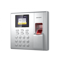 DS-K1T8003EF. Терминал доступа. Hikvision