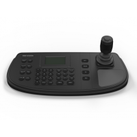 DS-1200KI. Клавиатура для управления поворотными камерами. Hikvision
