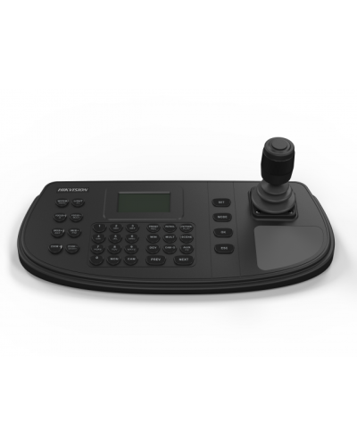 DS-1006KI. Клавиатура для управления поворотными камерами. Hikvision в Сочи