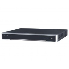 DS-7608NI-M2/8P. IP-видеорегистратор 8-канальный. Hikvision