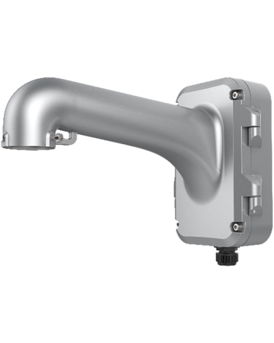DS-1604ZJ-P. Кронштейн настенный. Hikvision в Сочи