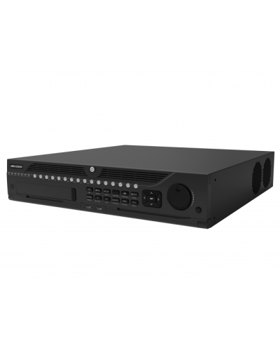 iDS-9032HQHI-M8/S. Видеорегистратор TVI 32-канальный. Hikvision в Сочи