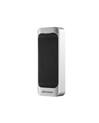 DS-K1107AM. Считыватель карт Mifare. Hikvision в Сочи