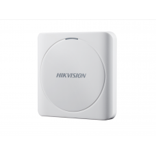 DS-K1801E. Считыватель карт EM-Marin. Hikvision