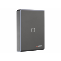 DS-K1108AE. Считыватель карт EM-Marin. Hikvision