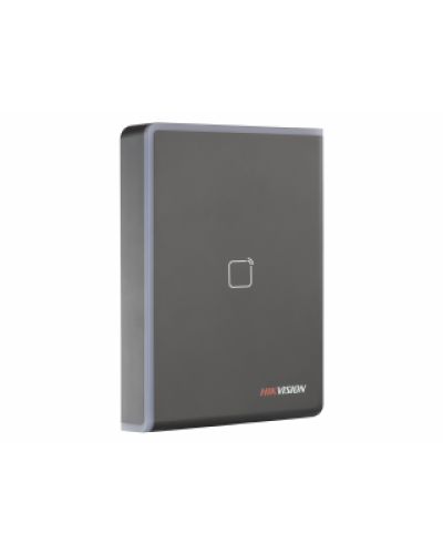 DS-K1108AE. Считыватель карт EM-Marin. Hikvision в Сочи