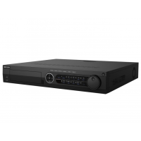 iDS-7332HUHI-M4/S. Видеорегистратор TVI 32-канальный. Hikvision