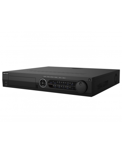 iDS-7332HUHI-M4/S. Видеорегистратор TVI 32-канальный. Hikvision в Сочи
