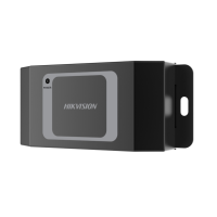 DS-K2M061. Модуль безопасности. Hikvision