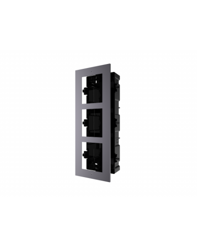 DS-KD-ACF3/Plastic. Рамка монтажная . Hikvision в Сочи