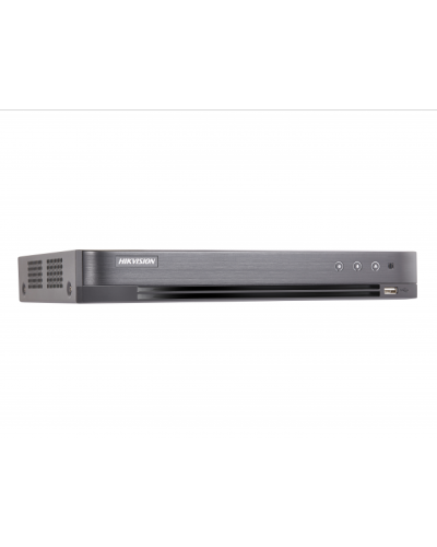 iDS-7216HQHI-M2/FA(C). Видеорегистратор TVI 16-канальный. Hikvision в Сочи