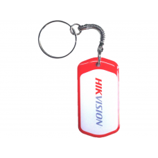 DS-K7M102-M. Mifare бесконтактный брелок. Hikvision