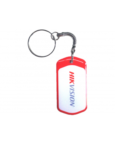 DS-K7M102-M. Mifare бесконтактный брелок. Hikvision в Сочи