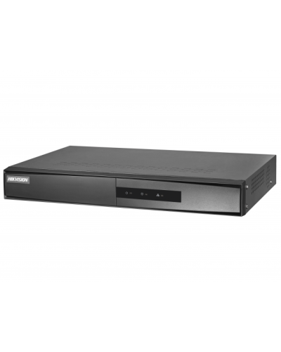 DS-7108NI-Q1/M(C). IP-видеорегистратор 8-канальный. Hikvision в Сочи
