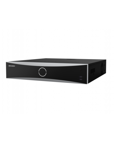 DS-7716NXI-I4/16P/S(С). IP-видеорегистратор 16-канальный. Hikvision в Сочи