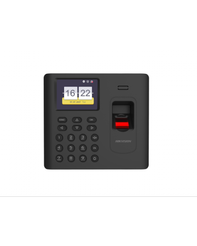 DS-K1A802AMF-B(проект): Терминал доступа в Сочи