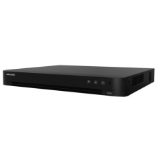 iDS-7216HUHI-M2/S(Е). Видеорегистратор TVI 16-канальный. Hikvision