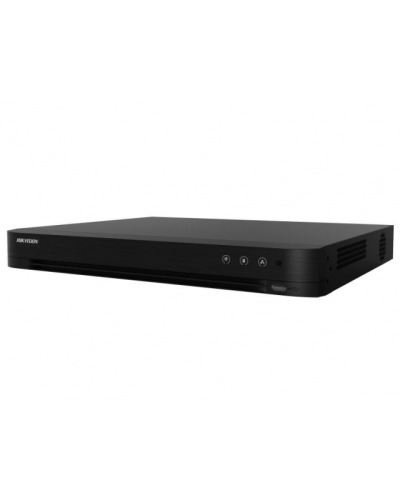 iDS-7216HUHI-M2/S(Е). Видеорегистратор TVI 16-канальный. Hikvision в Сочи