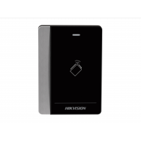 DS-K1102AE. Считыватель карт EM-Marin. Hikvision