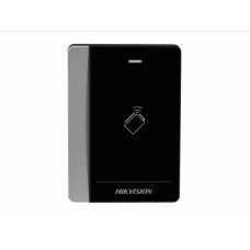 DS-K1102AE. Считыватель карт EM-Marin. Hikvision