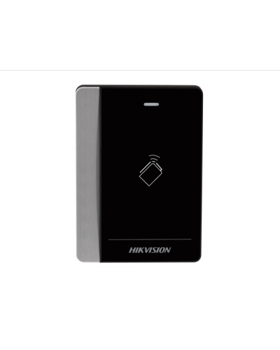DS-K1102AE. Считыватель карт EM-Marin. Hikvision в Сочи