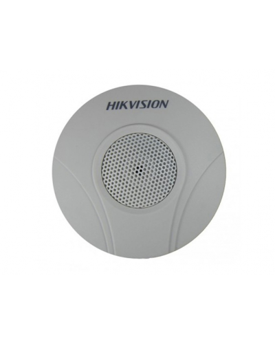 DS-2FP2020. Микрофон активный миниатюрный. Hikvision в Сочи
