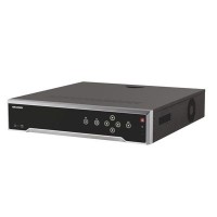 DS-7732NI-K4(E). IP-видеорегистратор 32-канальный. Hikvision
