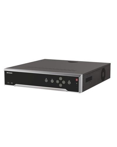 DS-7732NI-K4(E). IP-видеорегистратор 32-канальный. Hikvision в Сочи