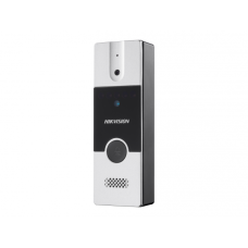 DS-KB2411T-IM. Вызывная панель. Hikvision